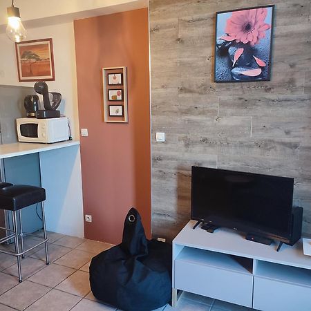 Appart Centre Ville Bords De Loire Saumur Dış mekan fotoğraf