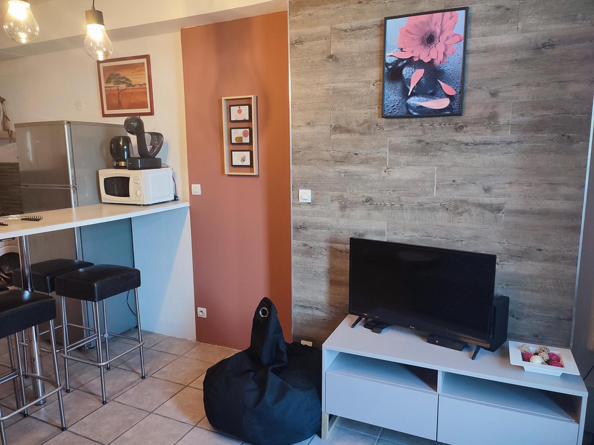 Appart Centre Ville Bords De Loire Saumur Dış mekan fotoğraf