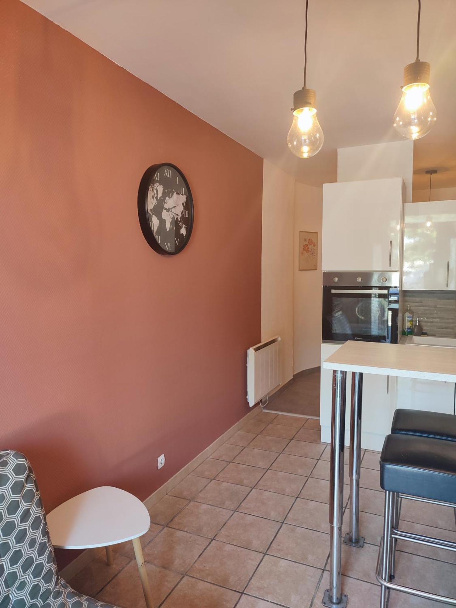 Appart Centre Ville Bords De Loire Saumur Dış mekan fotoğraf