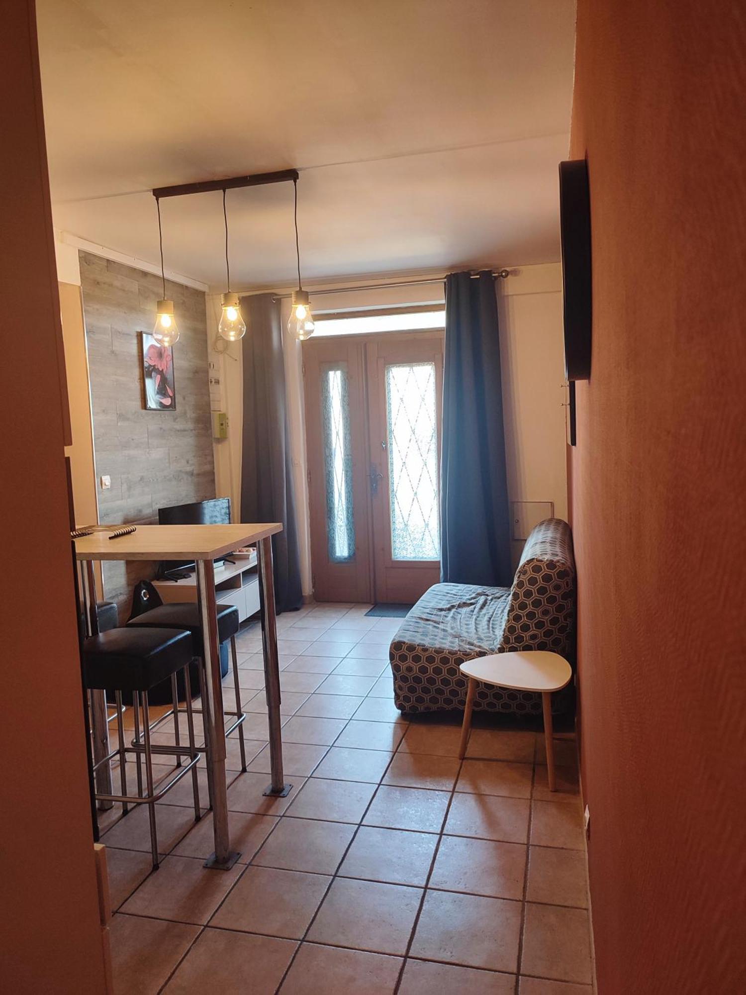 Appart Centre Ville Bords De Loire Saumur Dış mekan fotoğraf